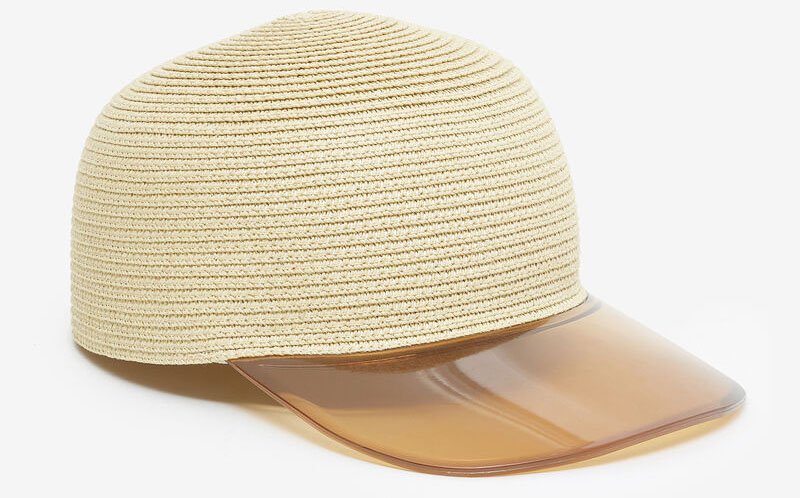 Gorra de verano para mujer de la marca San Marina 