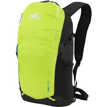 Mochila de senderismo Yari 20 verde para hombre de la marca Millet