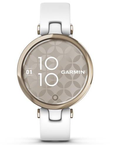 Reloj conectado para adolescente de Lily Garmin