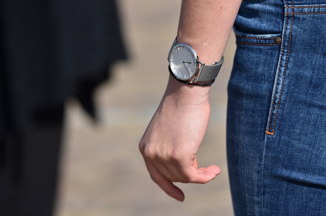 Reloj para mujer