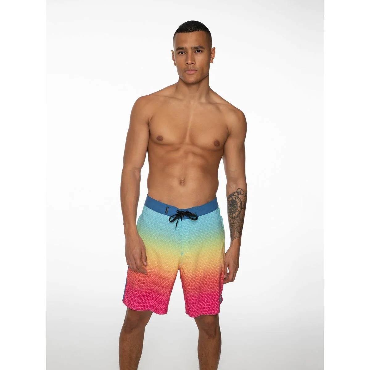 short de bain pour homme orion protest