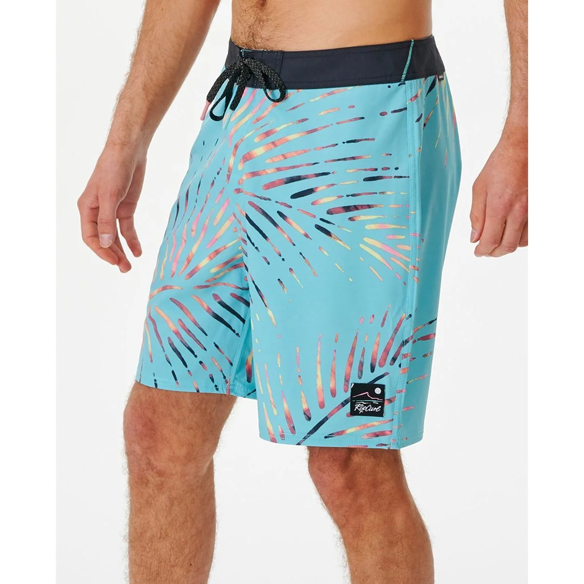 short de bain surfer rip curl