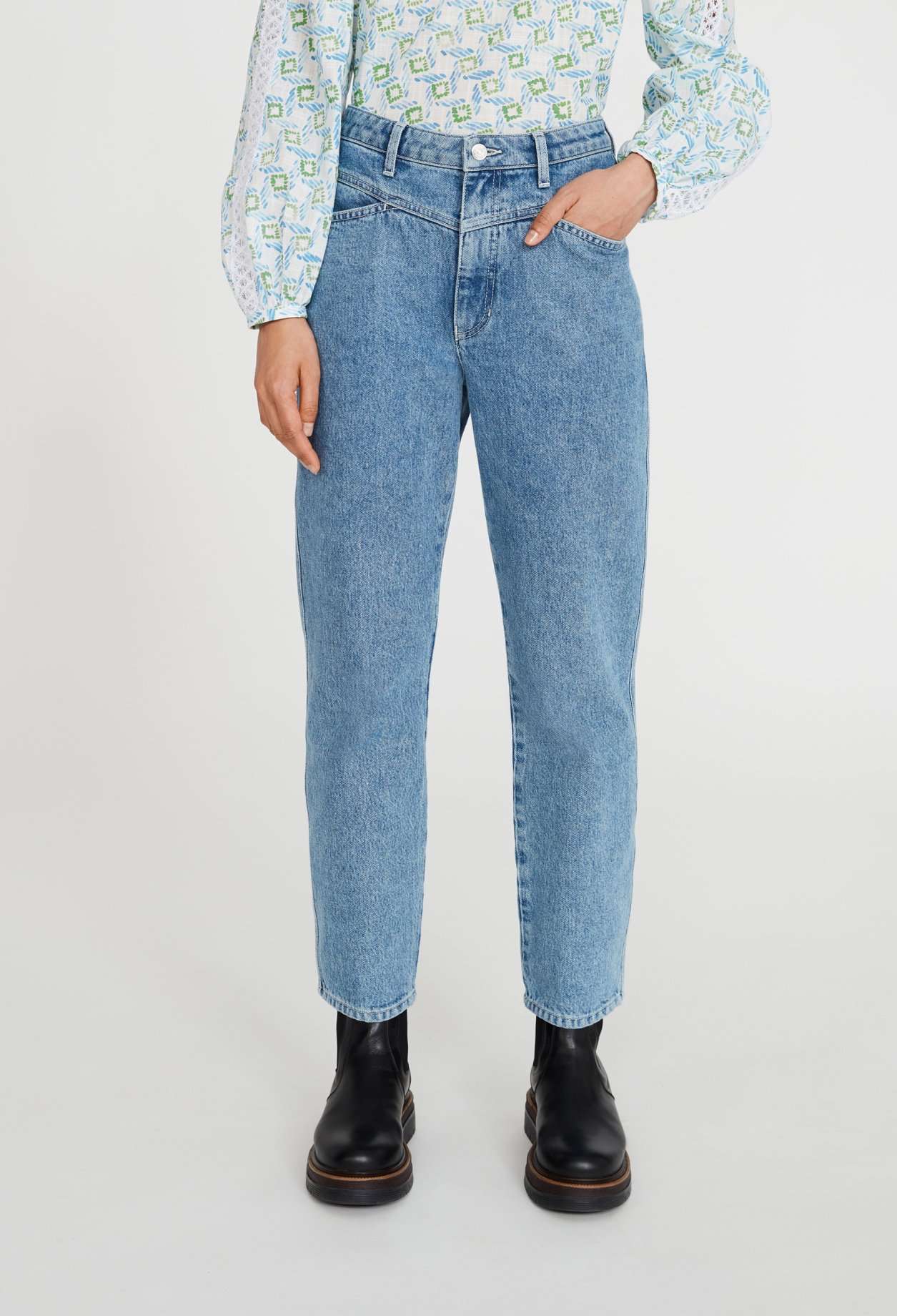 Claudie CFPJE00213 J010 H 2