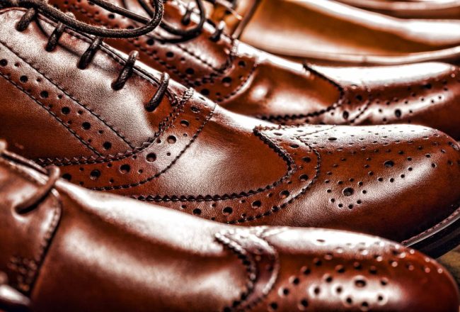 les tendances souliers pour les hommes apres 35 ans