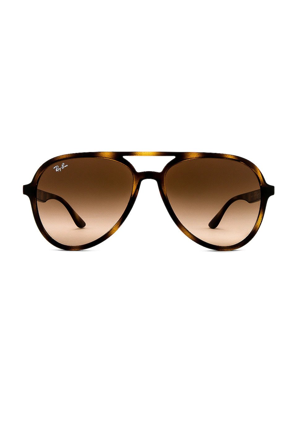 Lunettes soleil femme aviateur Ray-ban