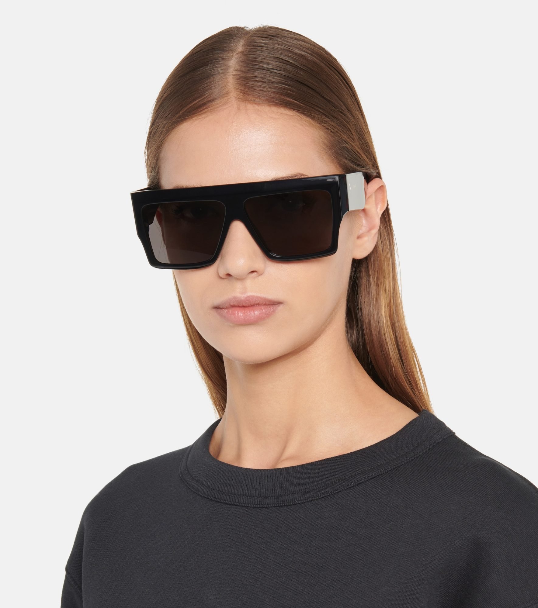 Gafas de sol rectangulares Celine Eyewear