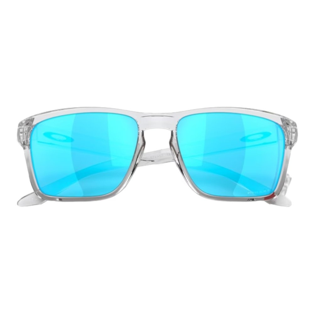 Gafas de sol cuadradas para mujer reflectantes Oakley