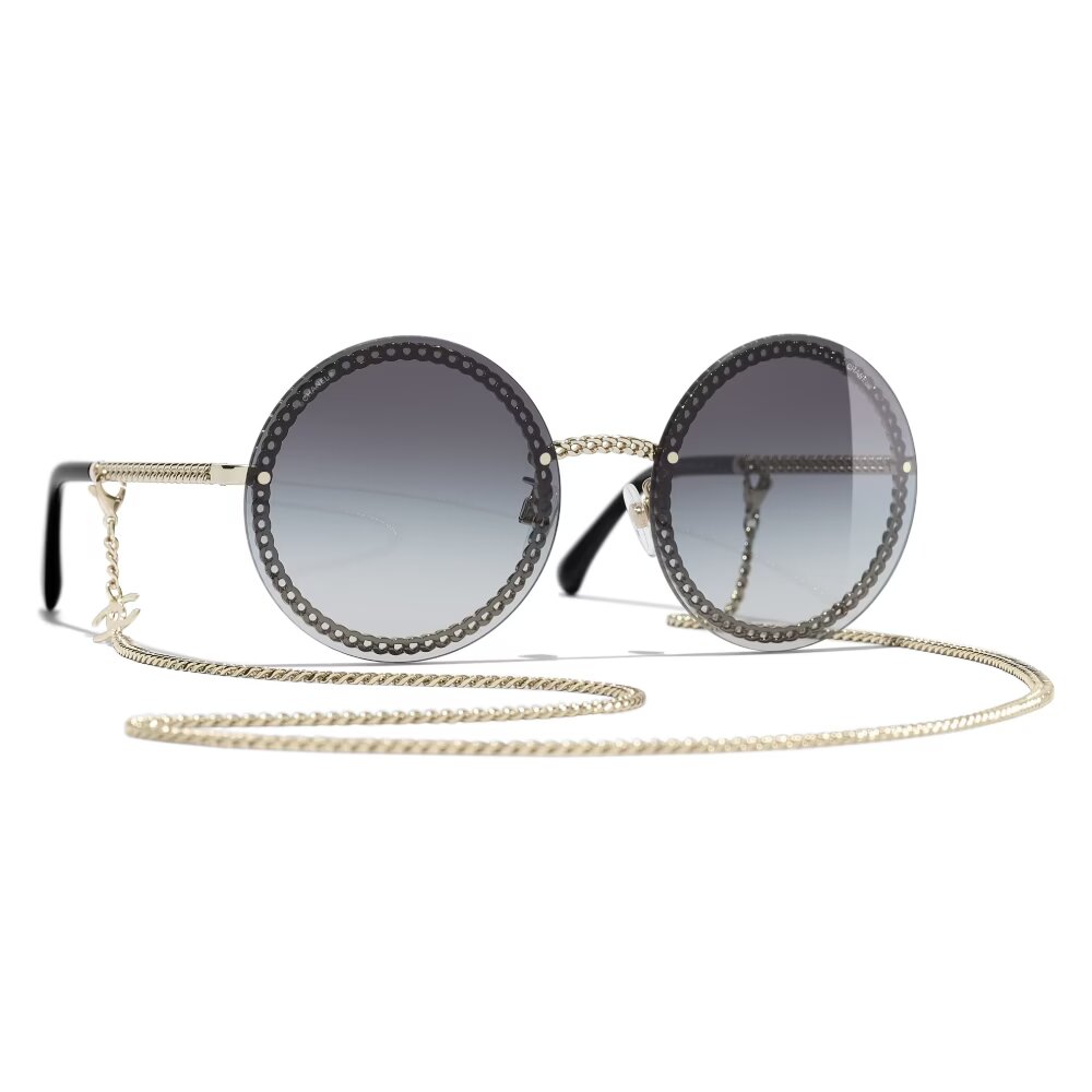 Gafas de sol para mujer Joya de la marca Chanel