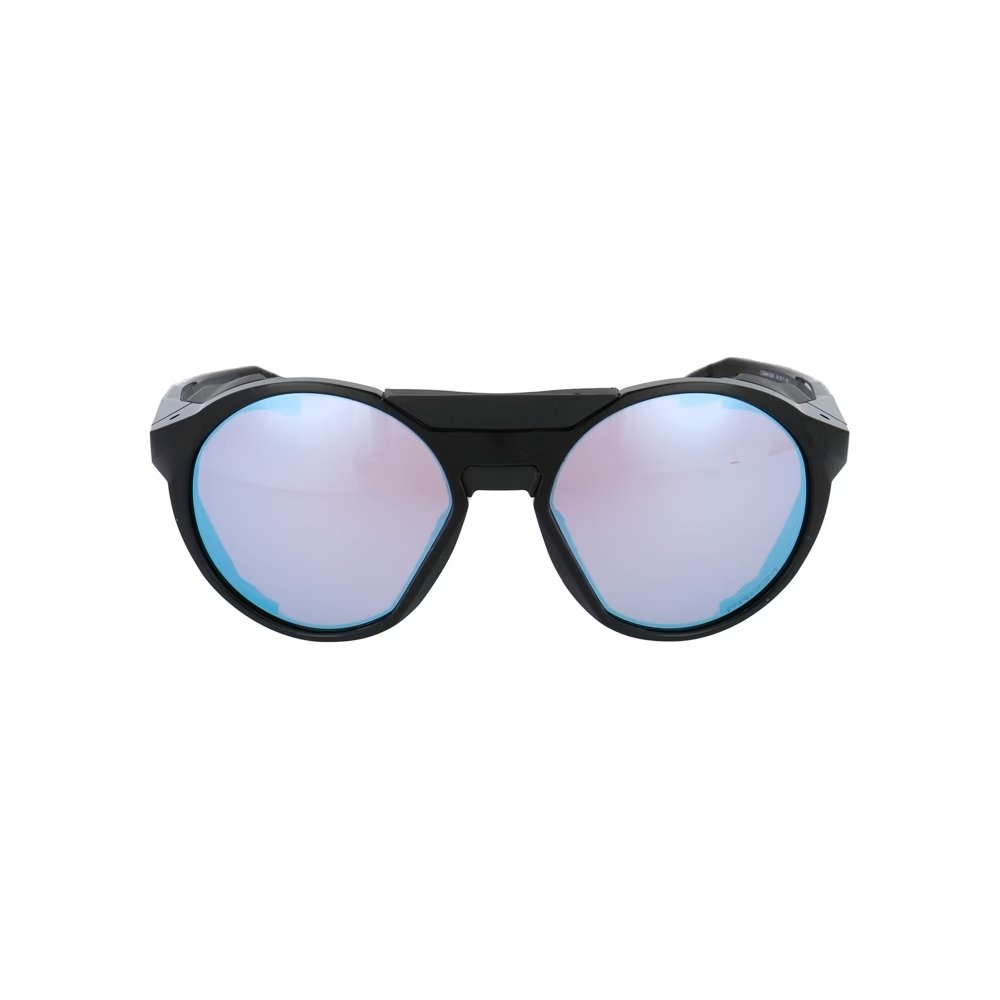 Gafas de sol redondas para mujer reflectantes Oakley