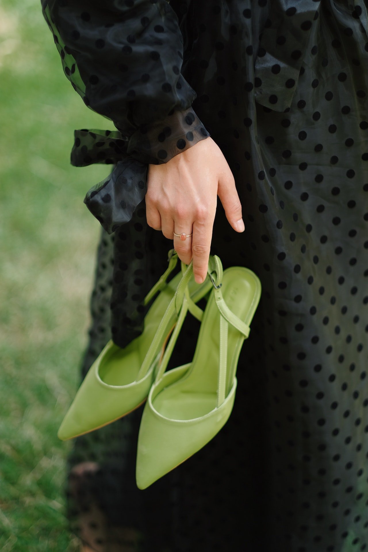 Modelos de zapatos para mujeres