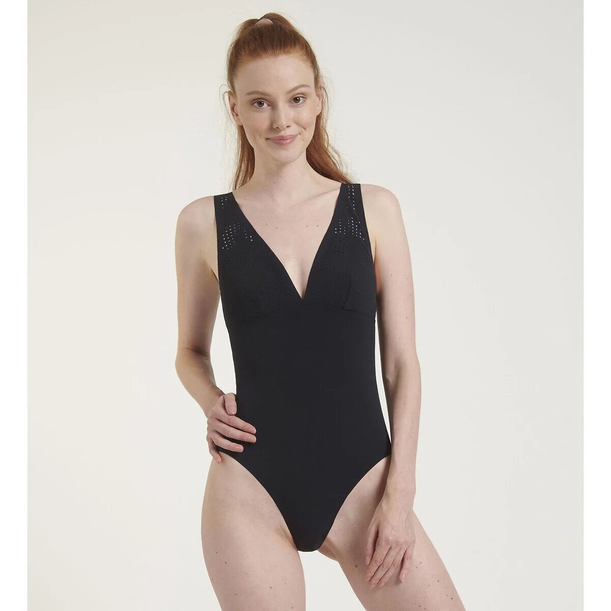 Maillot de bain 1 pieza Sloggi