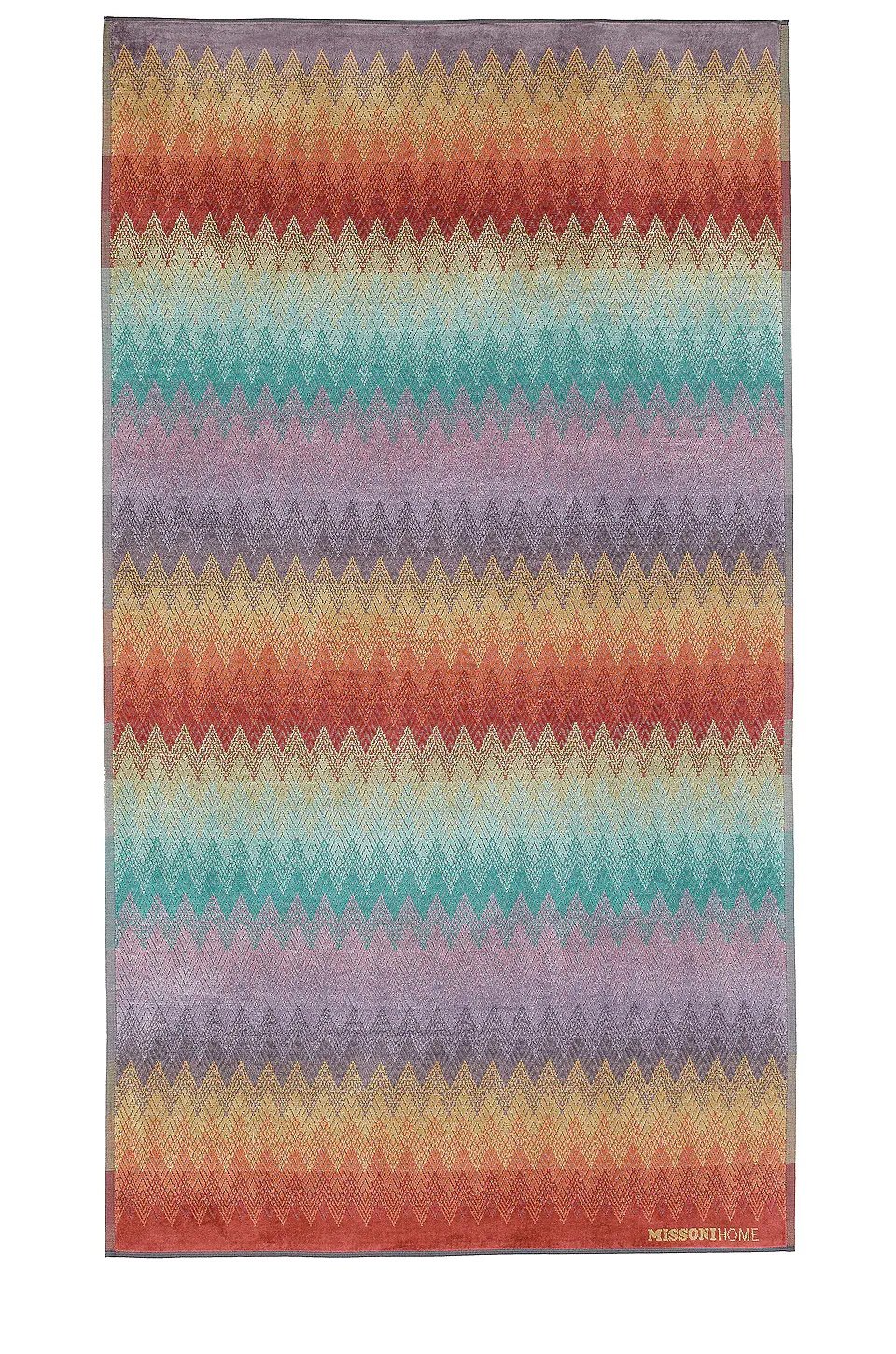 Toalla YACO Missoni Home