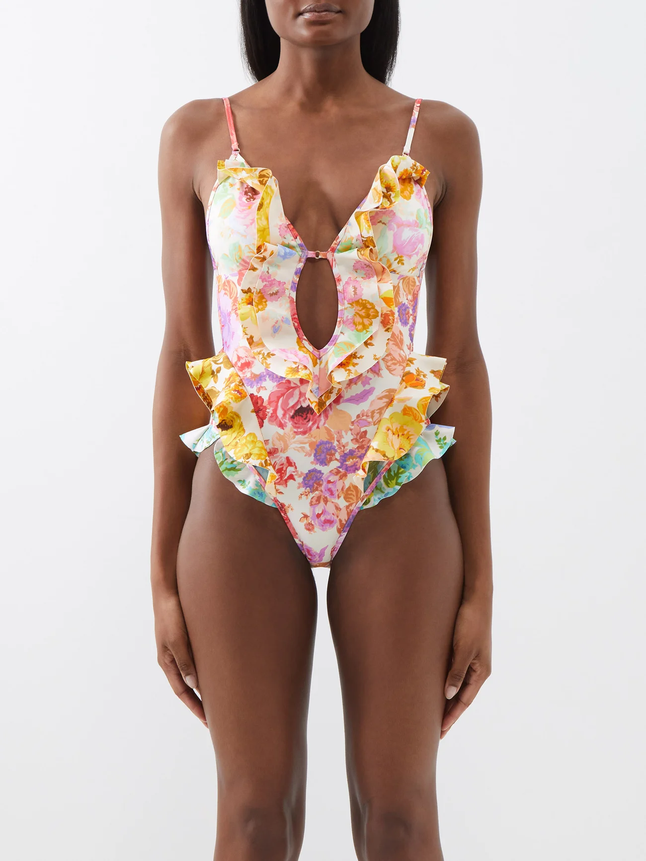 tendance maillots de bain