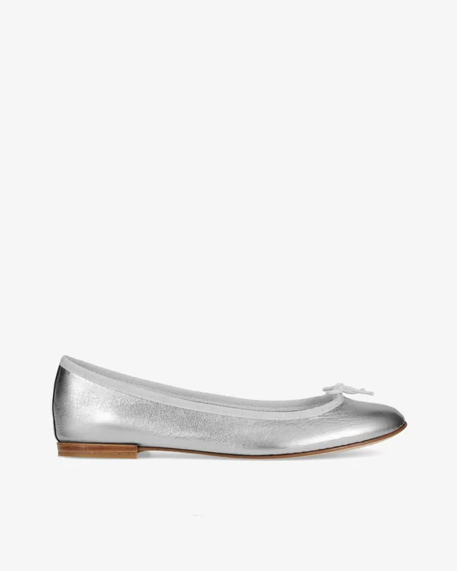 ballerines cendrillon pour femme cuir repetto 3218236126167 Modalova