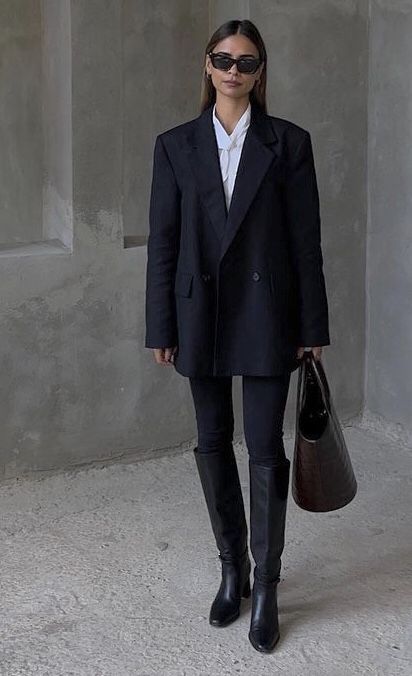 Tenue classe pour le bureau