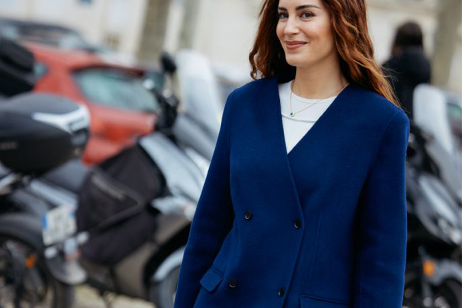 4 idées de look avec un blazer