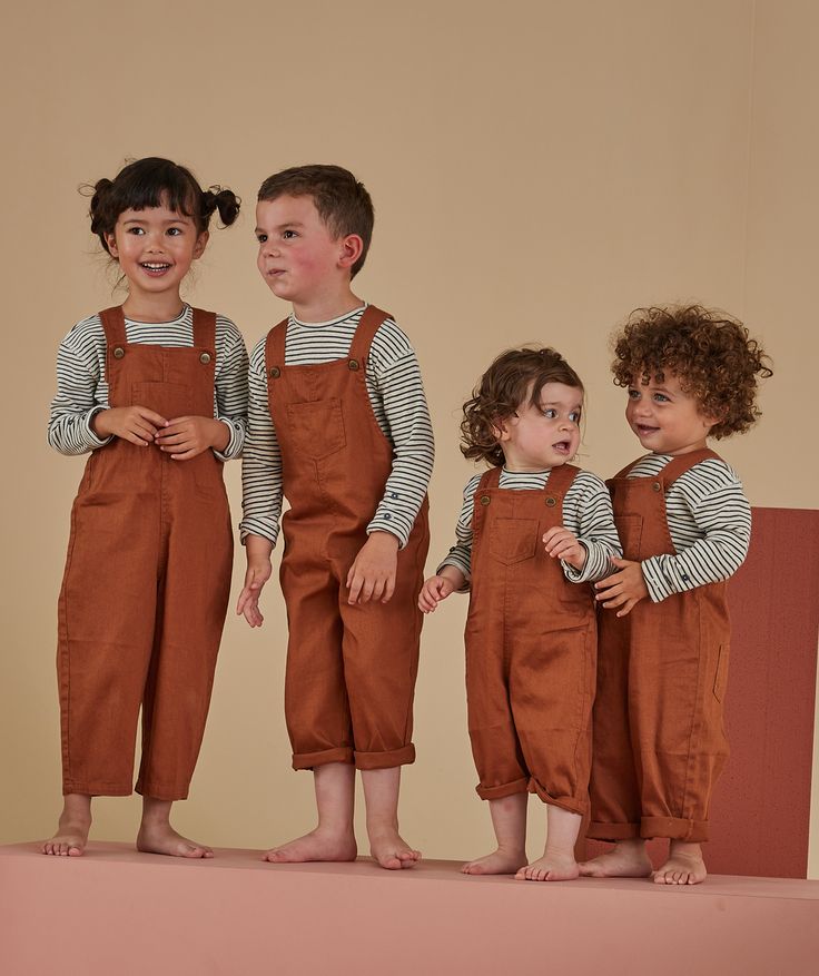 3 razones para invertir en una prenda evolutiva 2 Salopette vêtement évolutif 9 à 18 mois