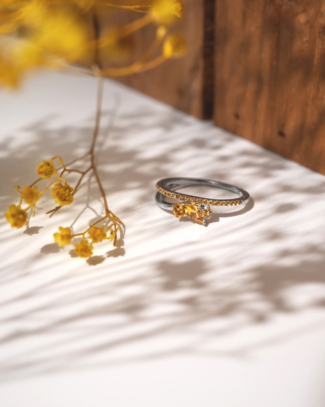 Joyas de oro: tendencias y consejos de compra 2 Bijoux en or 2