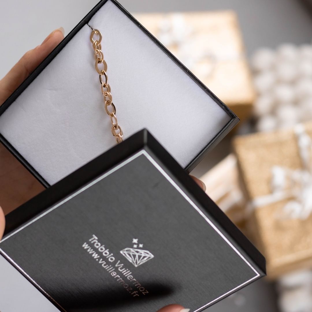 Joyas de oro: tendencias y consejos de compra 4 Bijoux en or 3