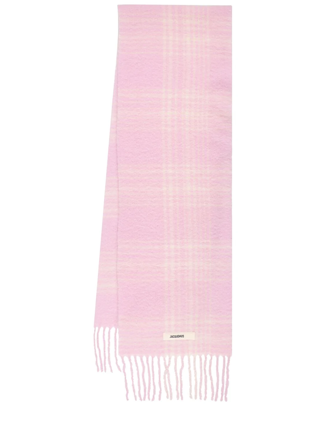 echarpe jacquemus modalova