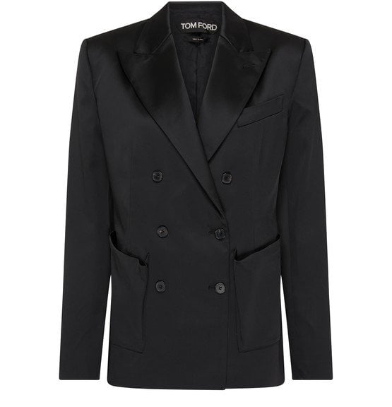 Blazer mujer Tom Ford