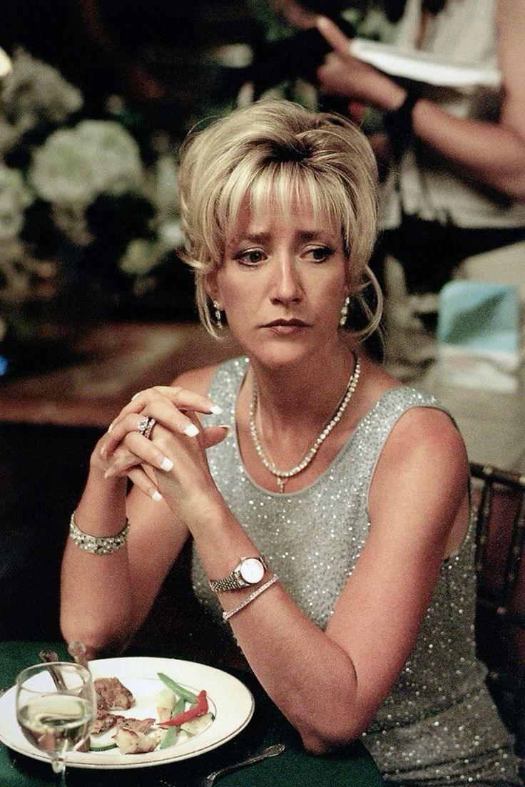 Vestido con lentejuelas Carmela Soprano Mob wife aesthetic