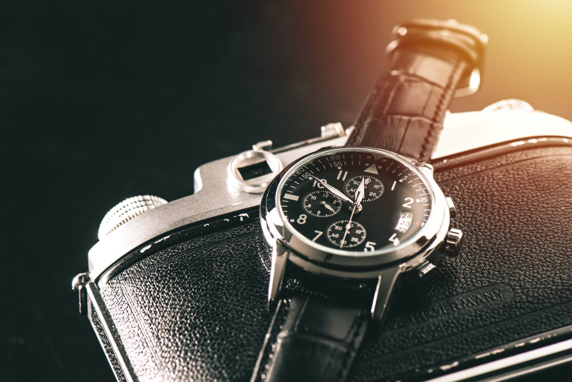 Las 5 razones por las que un reloj de lujo de segunda mano puede ser tu mejor inversión en moda 2 58936c6c31adefdb6c79eeea4f2f5a2f