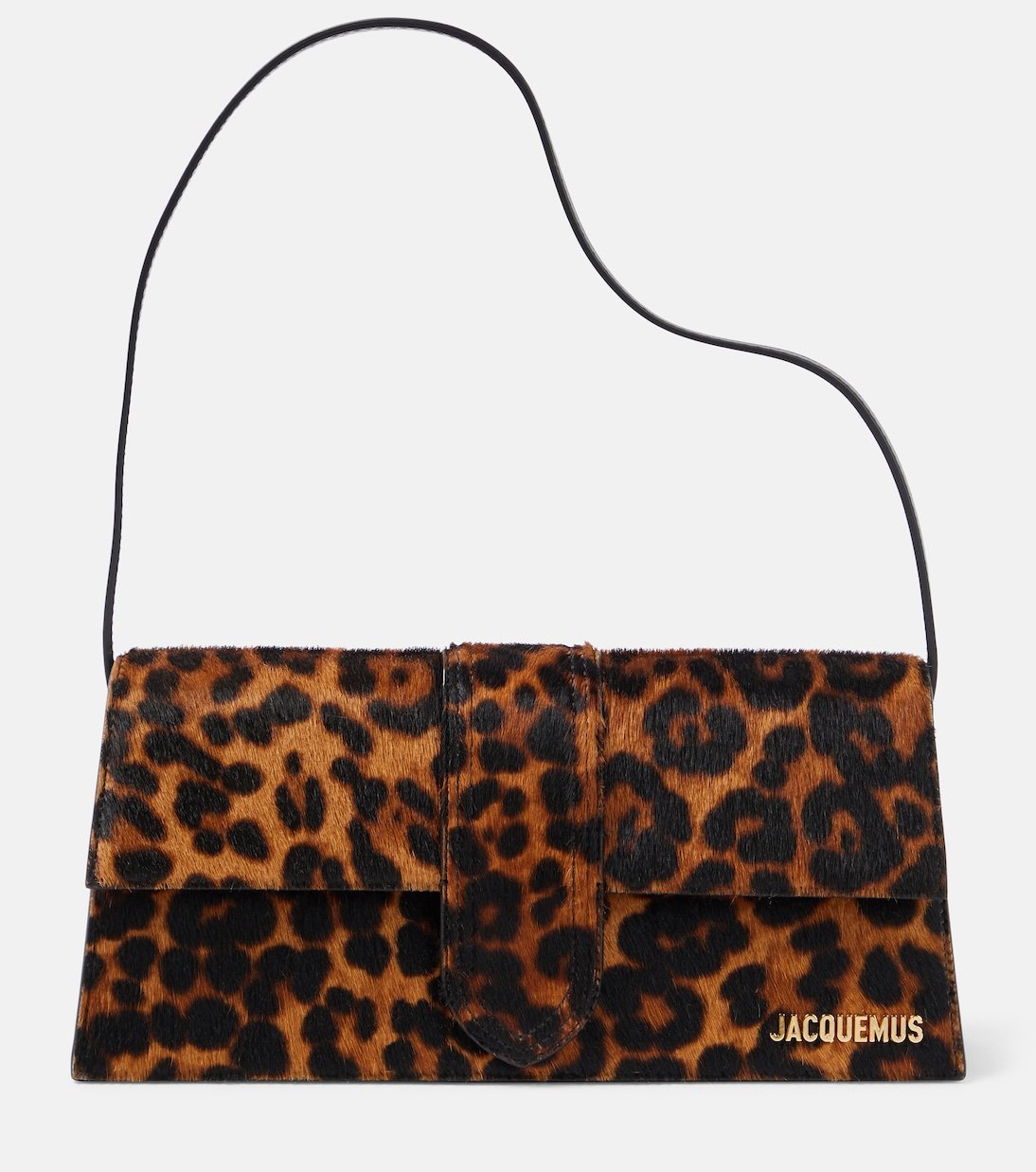 estampado de leopardo