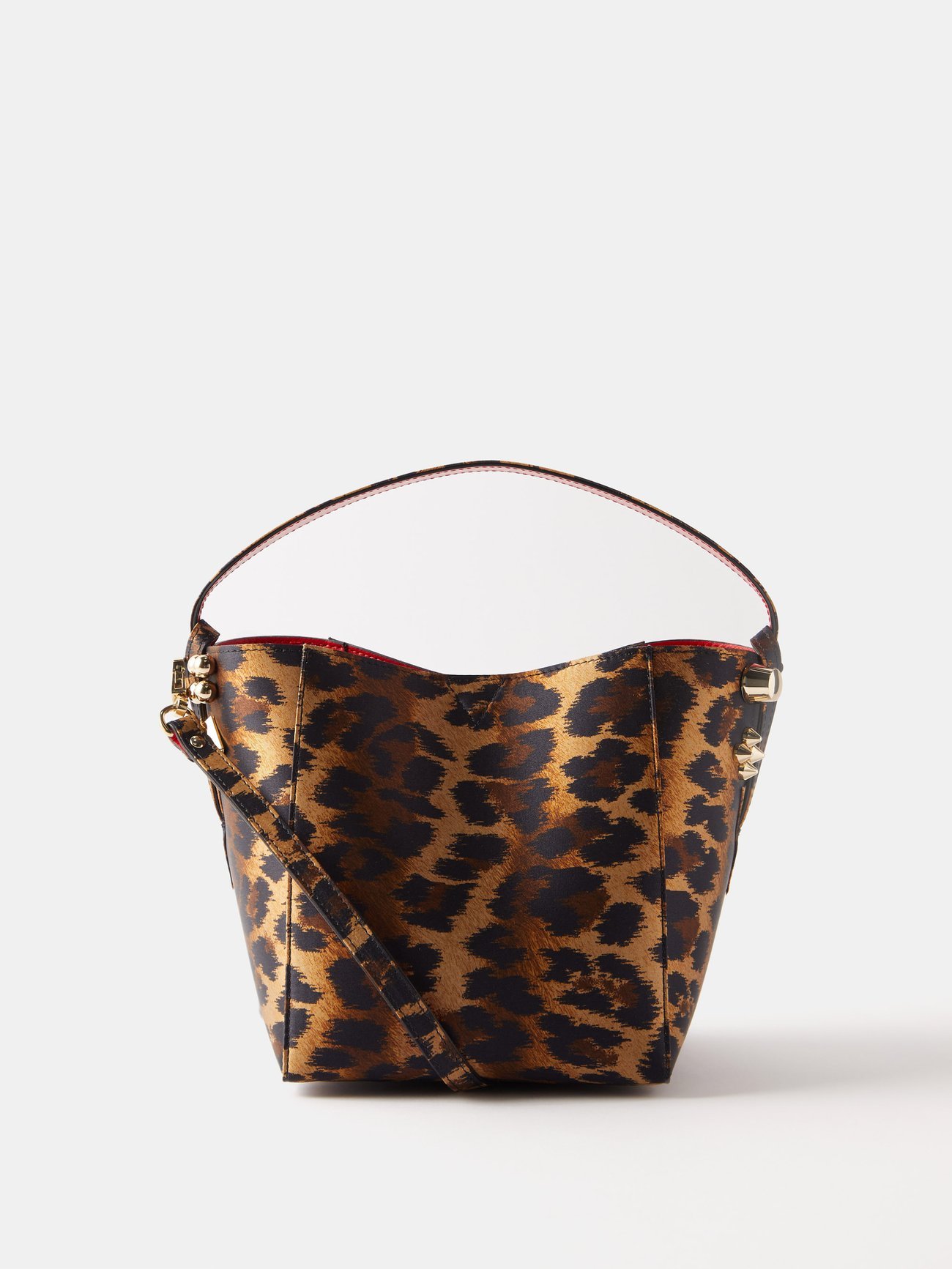 estampado de leopardo