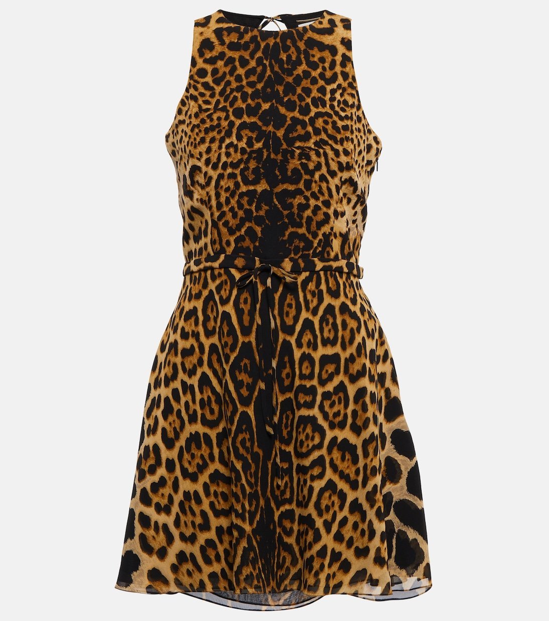 estampado de leopardo