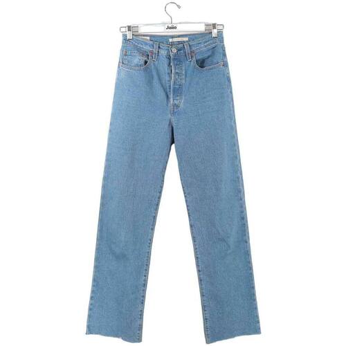 Jean femme Levi's