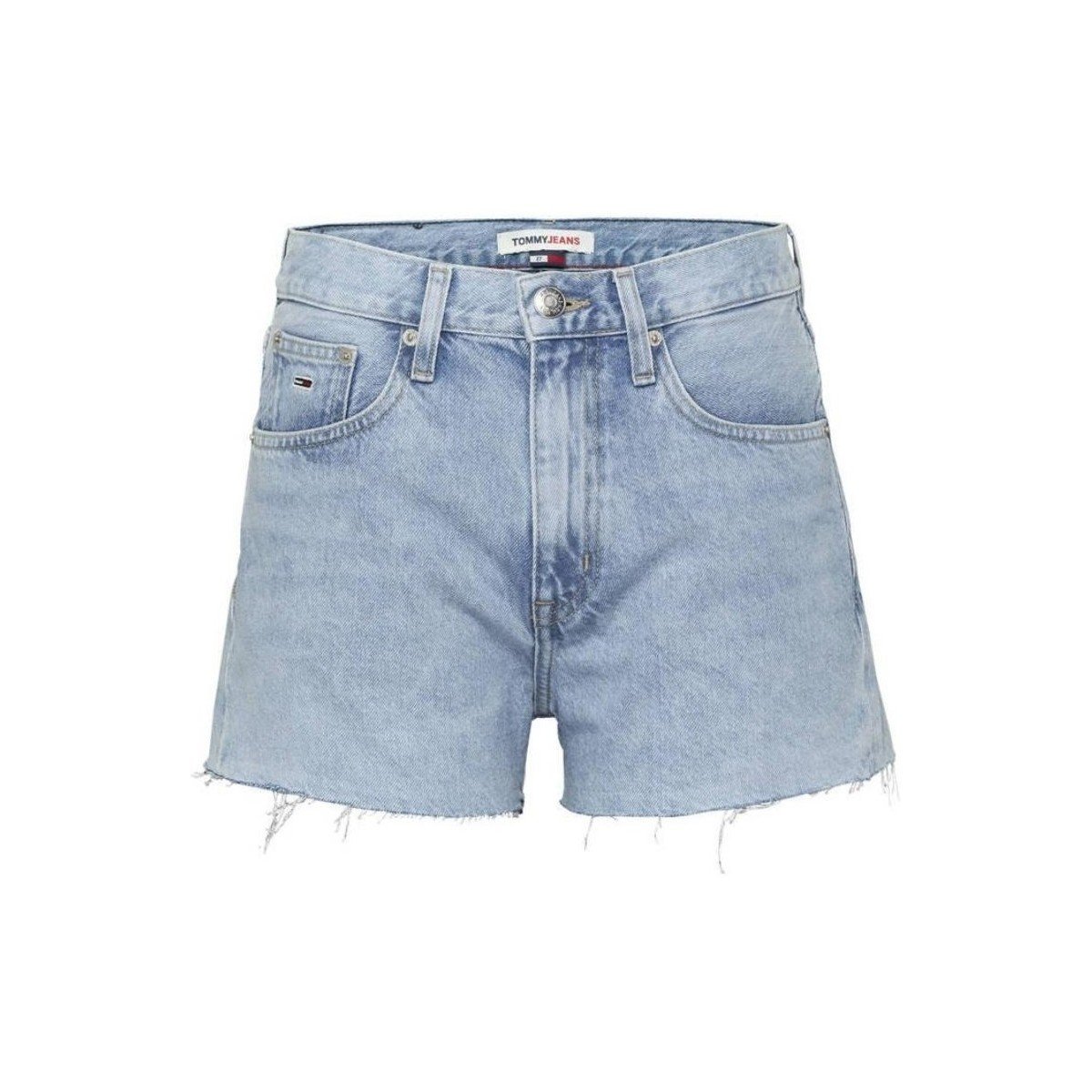 Short denim femme Tommy Jeans