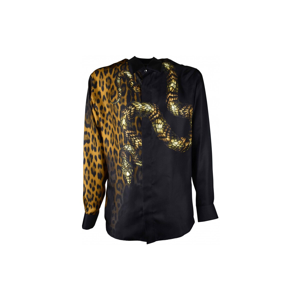 Roberto Cavalli: el legado de un visionario de la moda 8 Roberto Cavalli