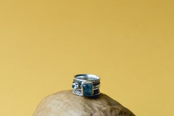 Comment bien porter des bijoux anciens e1715675727526