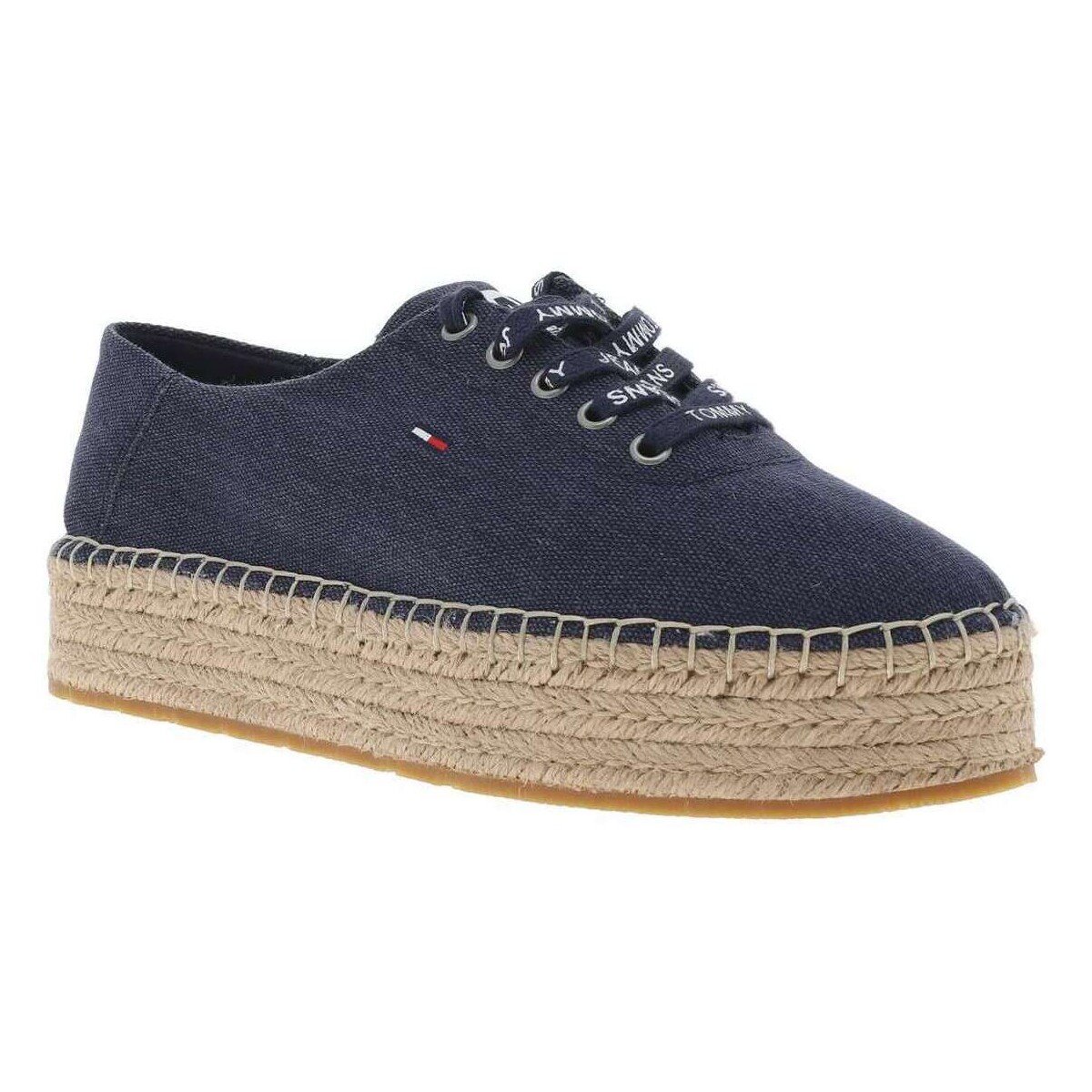 Zapatillas espadrilles Tommy Jeans