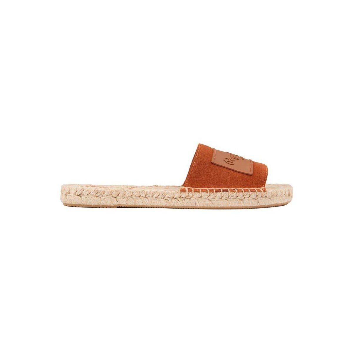 Espadrilles mules Pepe Jeans