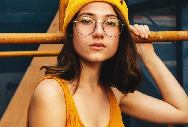 Lunettes de vue pas cheres scaled