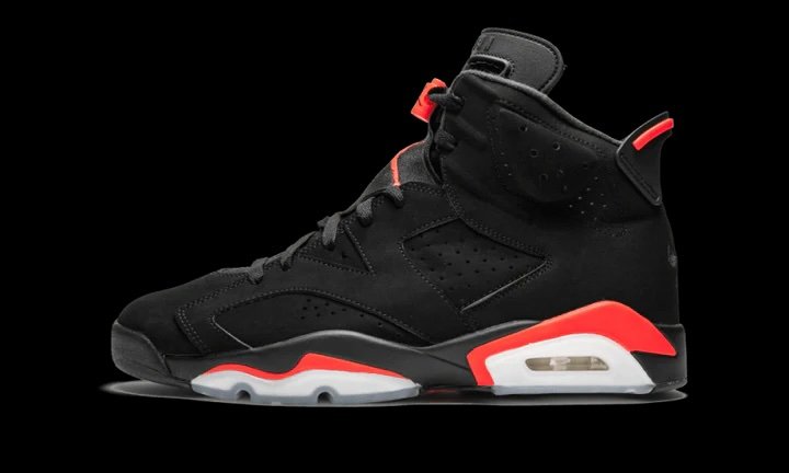 Air Jordan 6 Retro Infrared