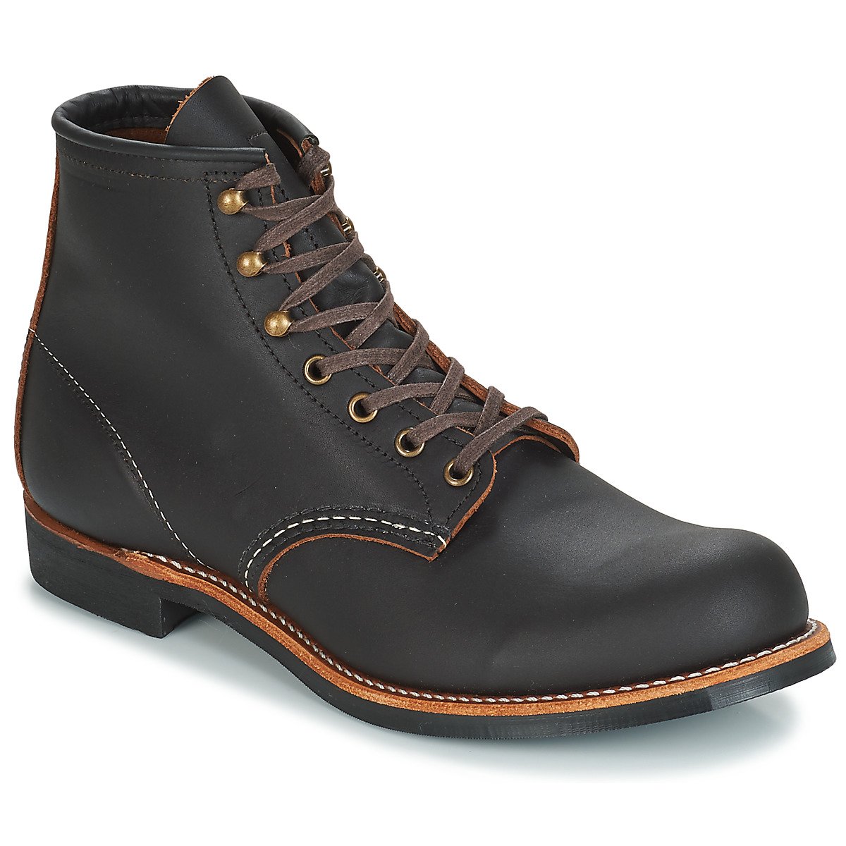 Blacksmith Red Wing Shoes