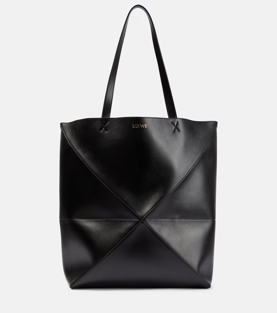 Caba LOEWE Puzzle negro