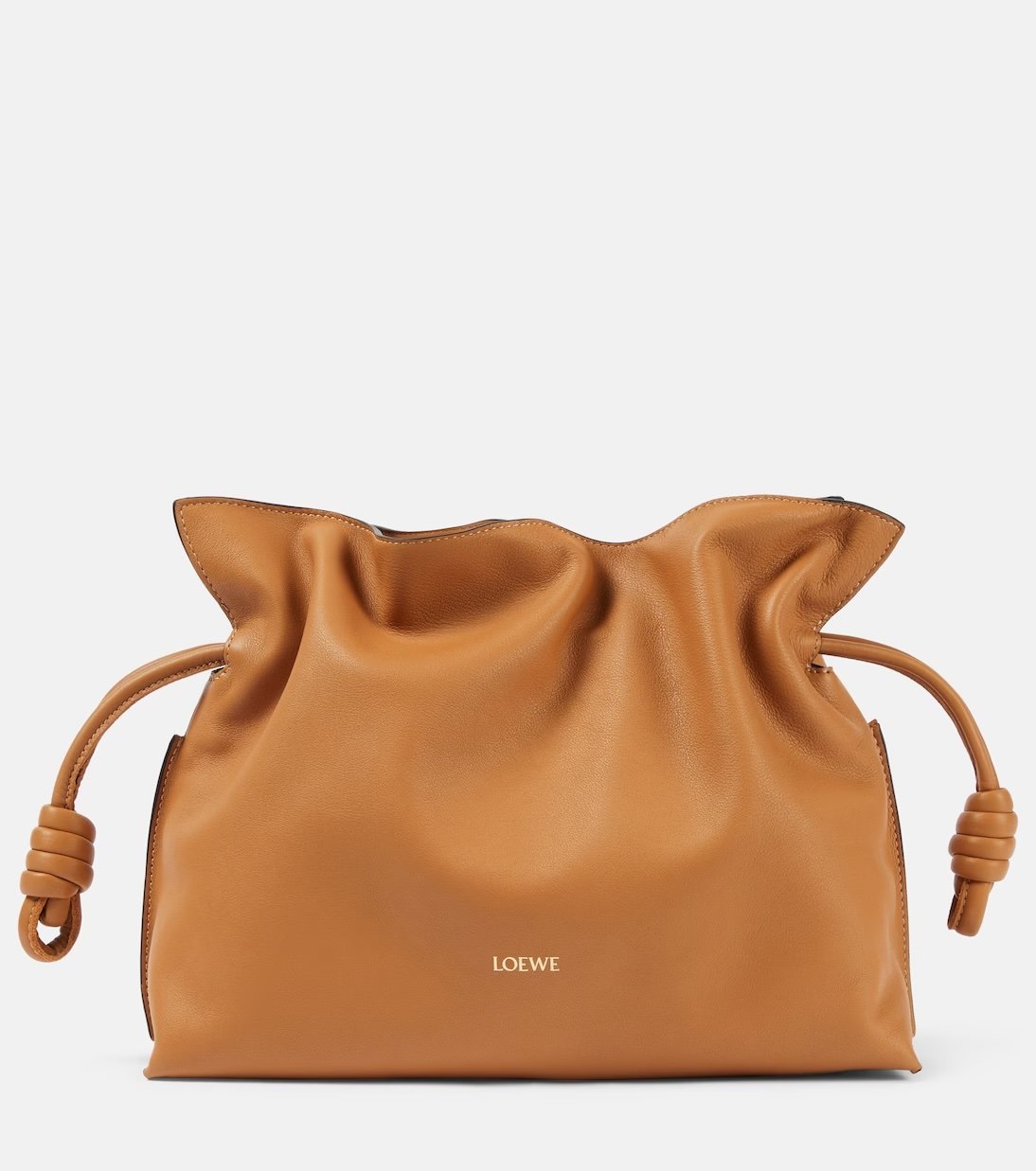 Bolso de mano Flamenco Loewe