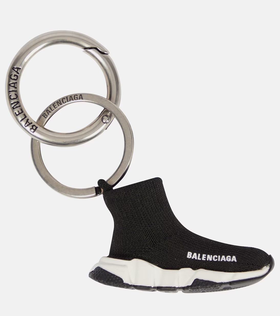 Llave Balenciaga sneakers