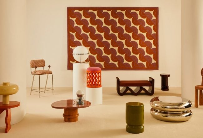 Nouveautes design Modalova