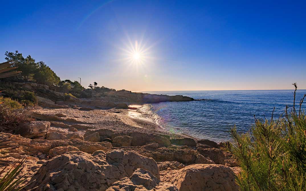 Alcoceber Un refuge naturel preserve Costa del Azahar Entre plages mythiques et villages envoutants Modalova