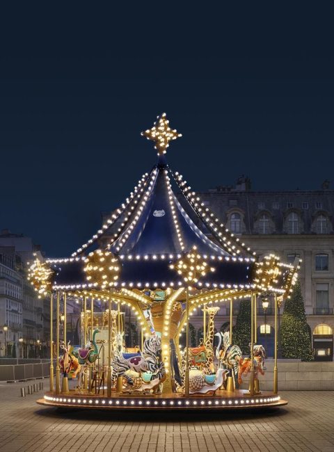 carrousel louis vuitton Modalova