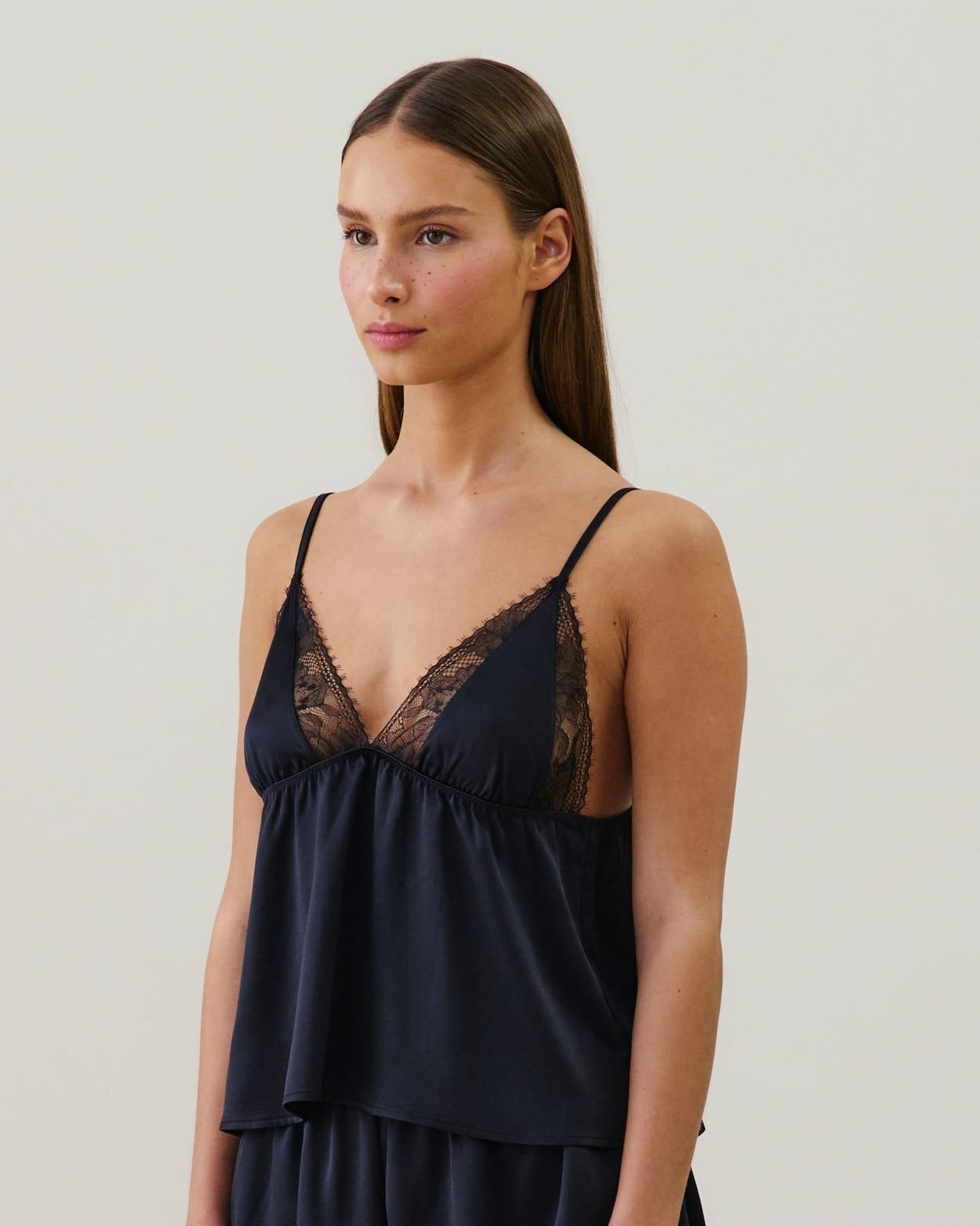 Notre selection coup de coeur pour une Saint Valentin memorable Lingerie Saint Valentin lirresistible selection signee Undiz Modalova 1