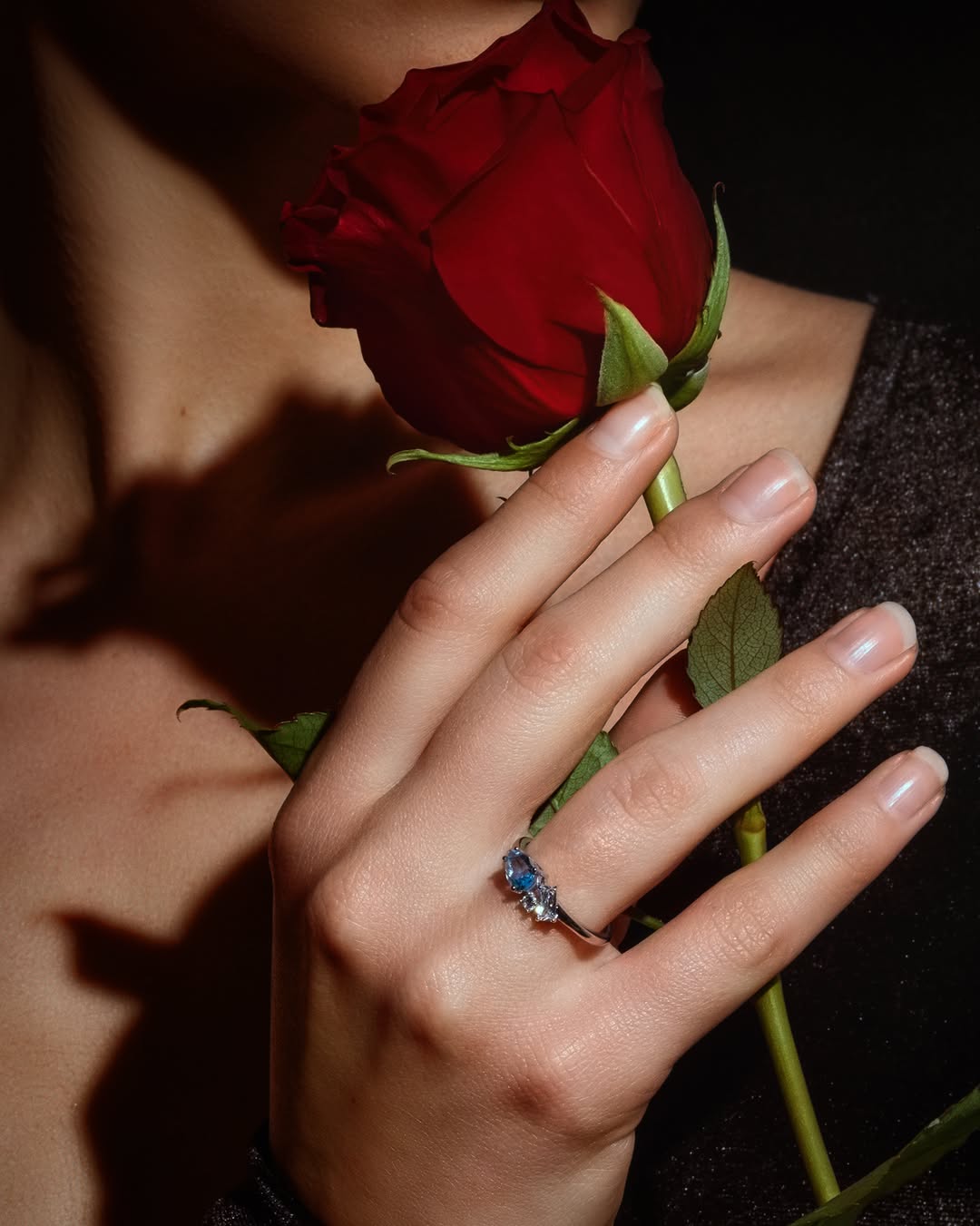 Un savoir faire francais reconnu et valorise Trabbia Vuillermoz La passion joailliere au coeur du savoir faire francais Modalova