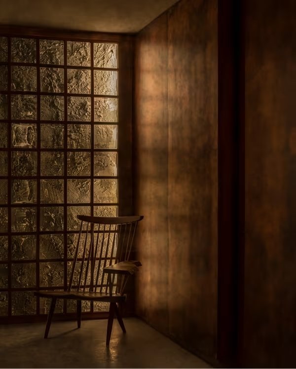 Arquitectura restaurante Saint Laurent Sushi Park París