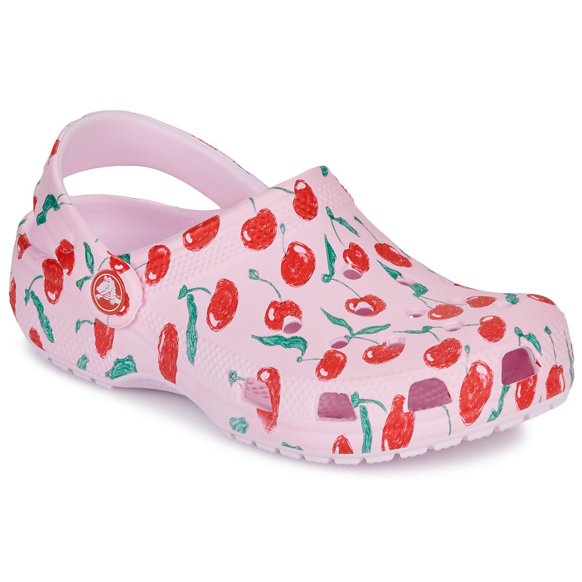 Sabots Crocs Classic Fresh Fruits Clog K 28831503 1200 A