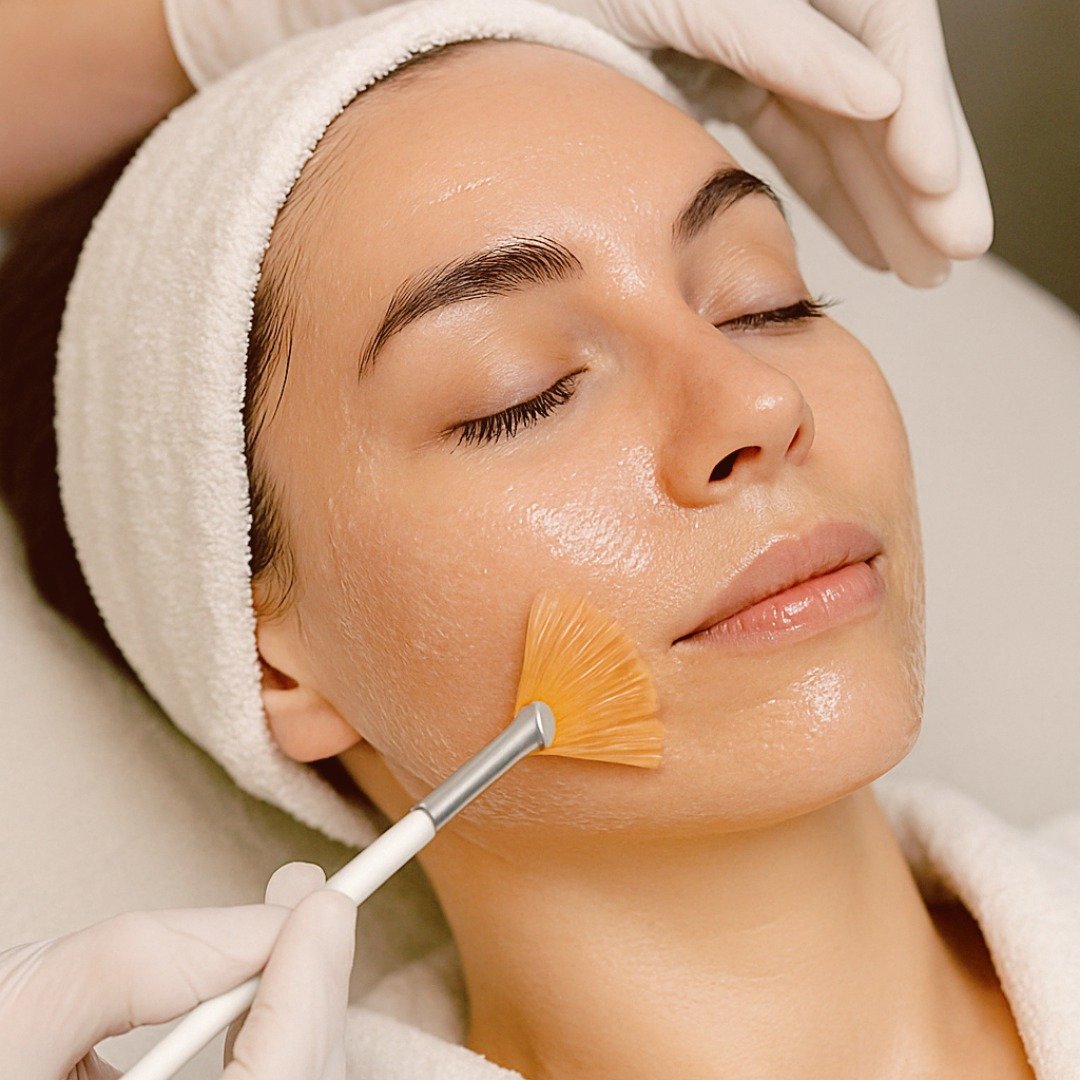 Skinbooster, LED, radiofrecuencia: los tratamientos estrella de 2025 para una piel transformada 4 Des soins esthetiques repenses par la technologie Skinbooster LED radiofrequence les soins stars de 2025 pour une peau transformee 2 Modalova